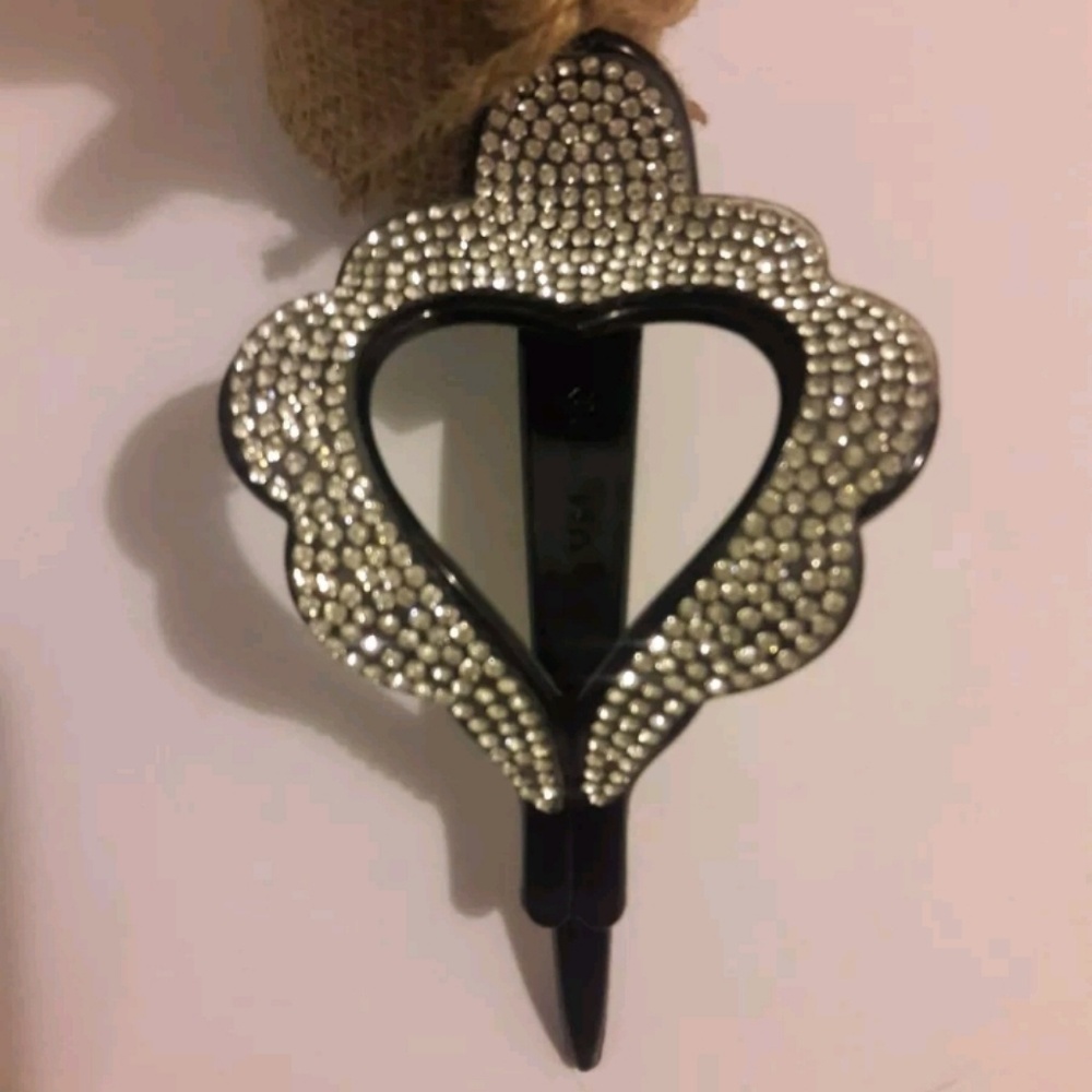 allgeter hair clip